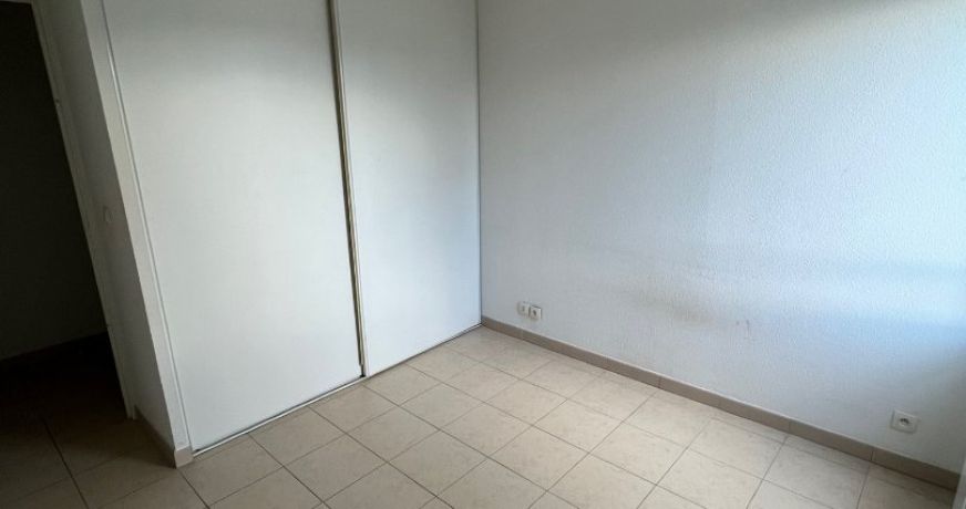 vente Appartement Lormont