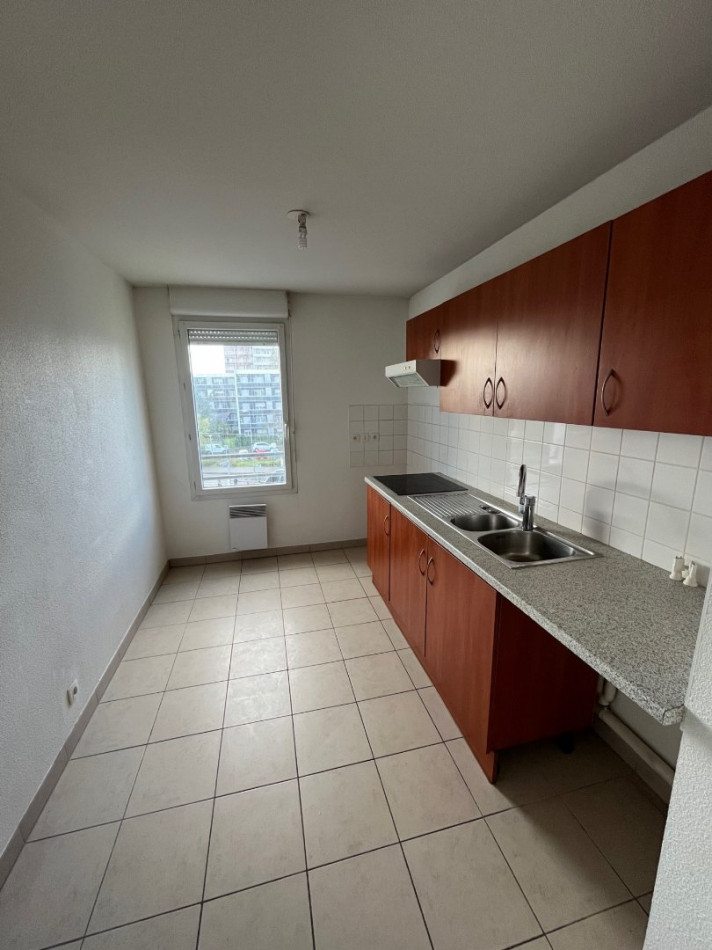 à vendre Appartement Lormont - Photo 5