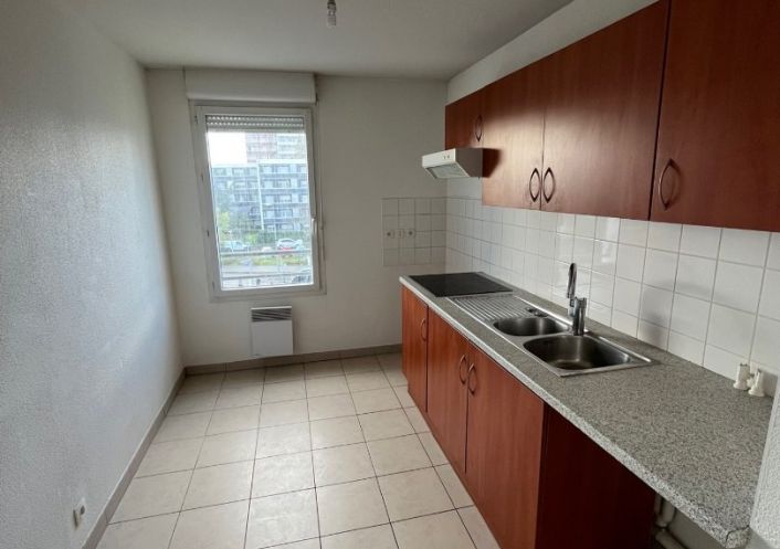 à vendre Appartement Lormont
