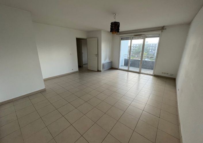 à vendre Appartement Lormont