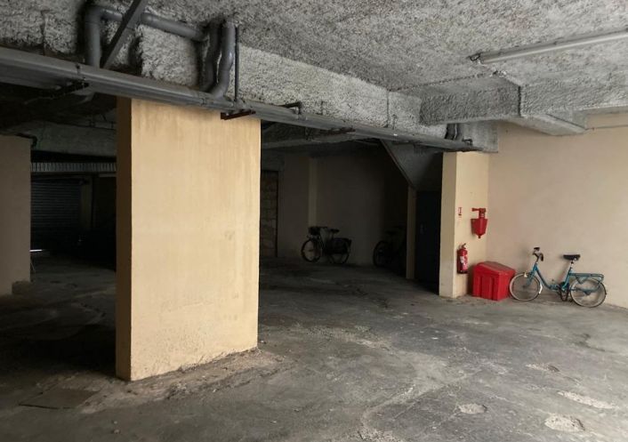 à vendre Parking intérieur Bordeaux