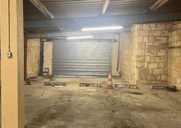 à vendre Parking intérieur Bordeaux