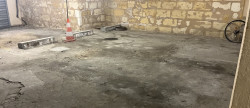 vente Parking intérieur Bordeaux