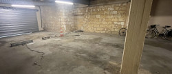 vente Parking intérieur Bordeaux