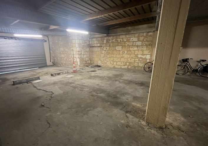 à vendre Parking intérieur Bordeaux