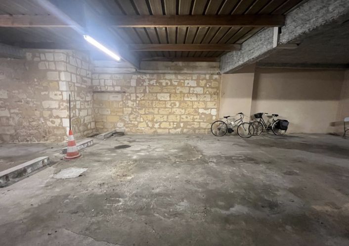 à vendre Parking intérieur Bordeaux