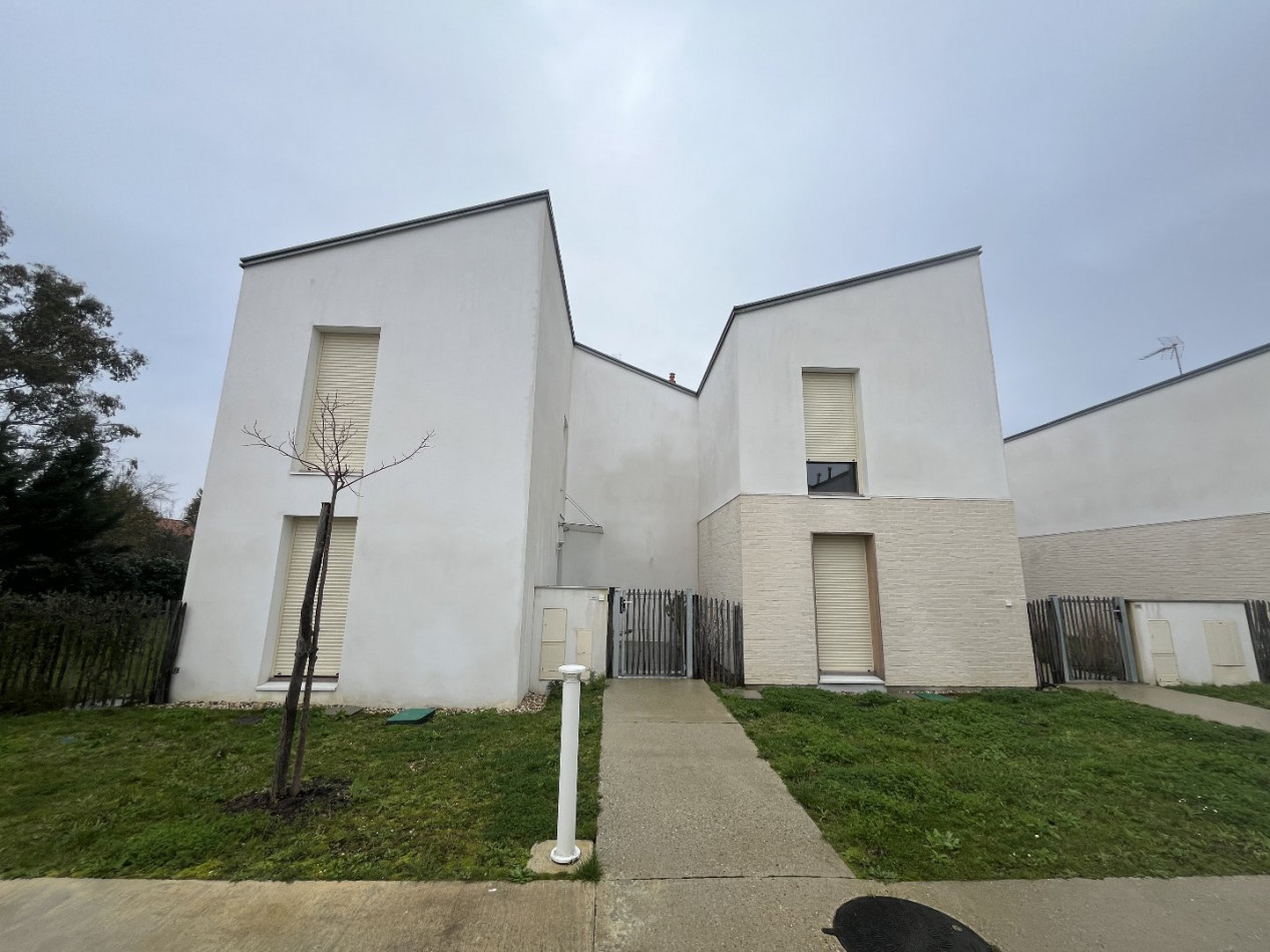 à louer Appartement Pessac - Photo 1