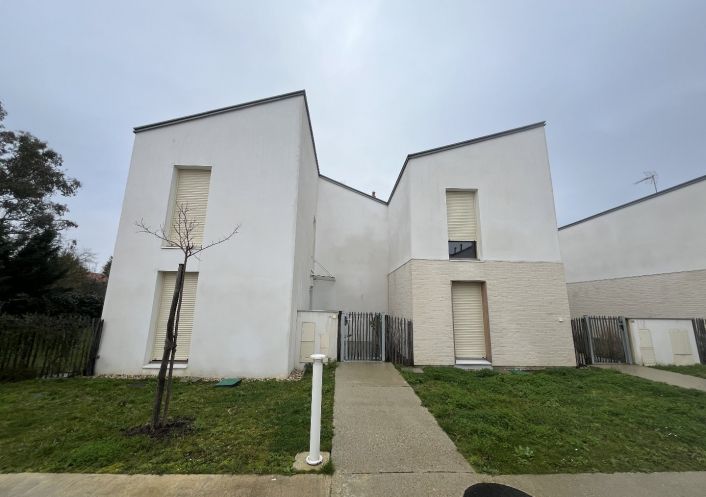 à louer Appartement Pessac