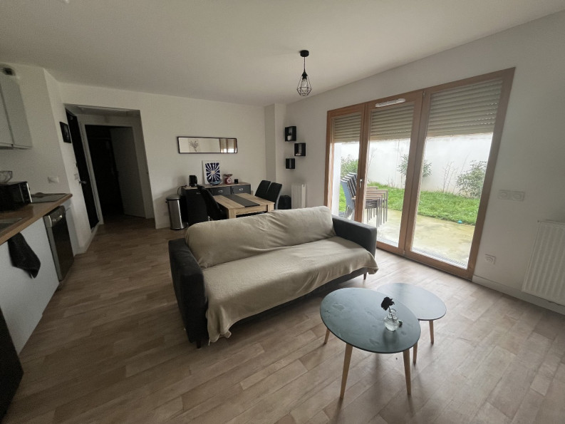 location Appartement Pessac - Photo 2