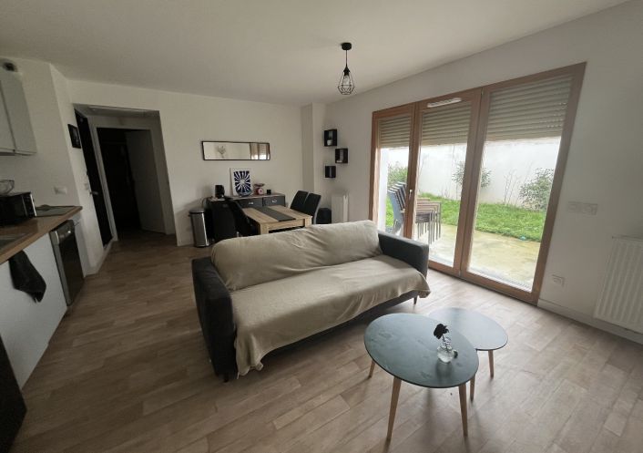 à louer Appartement Pessac