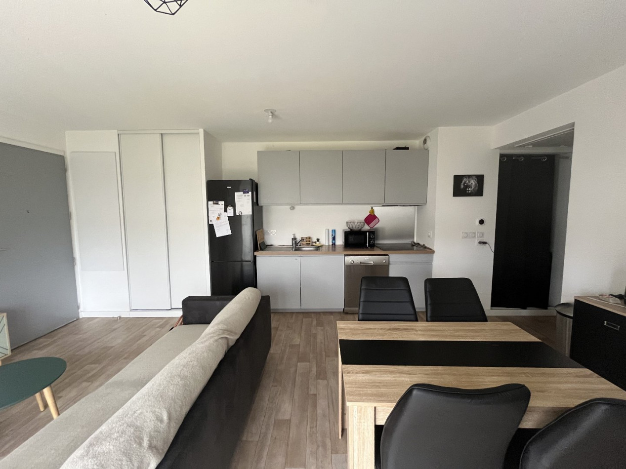 à louer Appartement Pessac - Photo 3