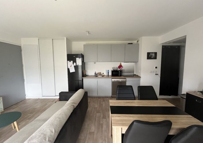 à louer Appartement Pessac