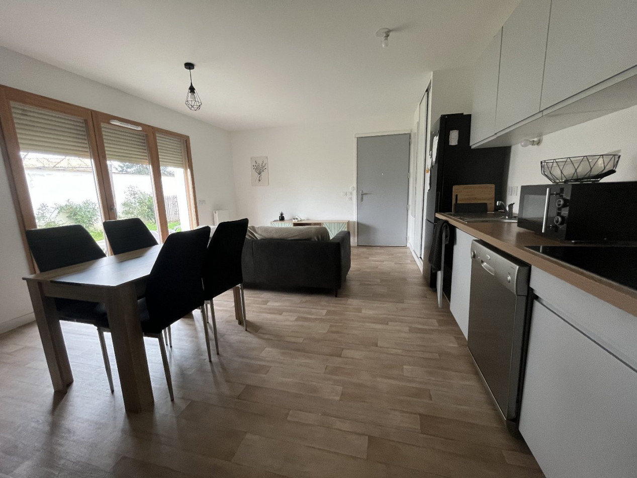 à louer Appartement Pessac - Photo 4