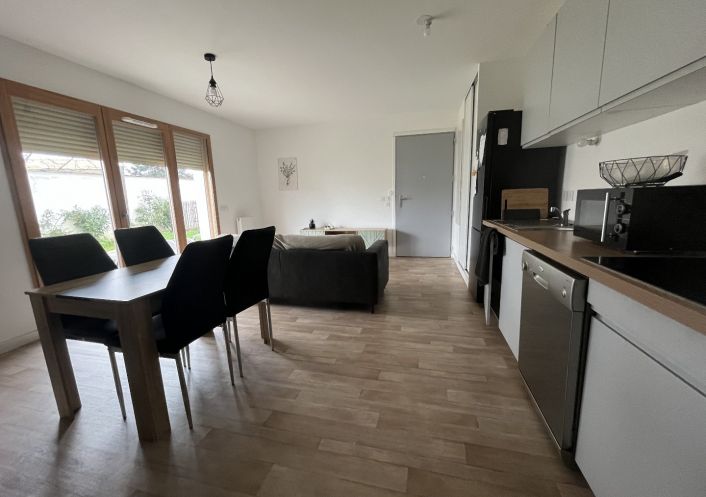 à louer Appartement Pessac