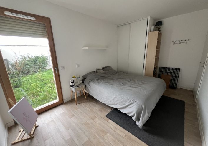 à louer Appartement Pessac
