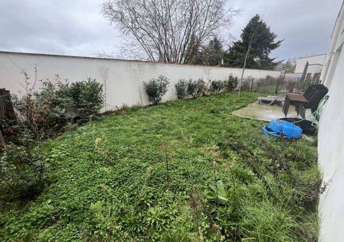 à louer Appartement Pessac