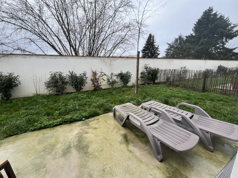 location Appartement Pessac - Photo 8