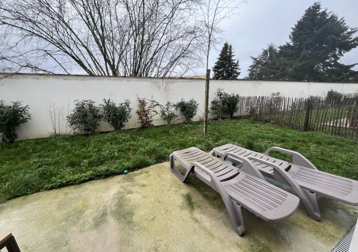 à louer Appartement Pessac