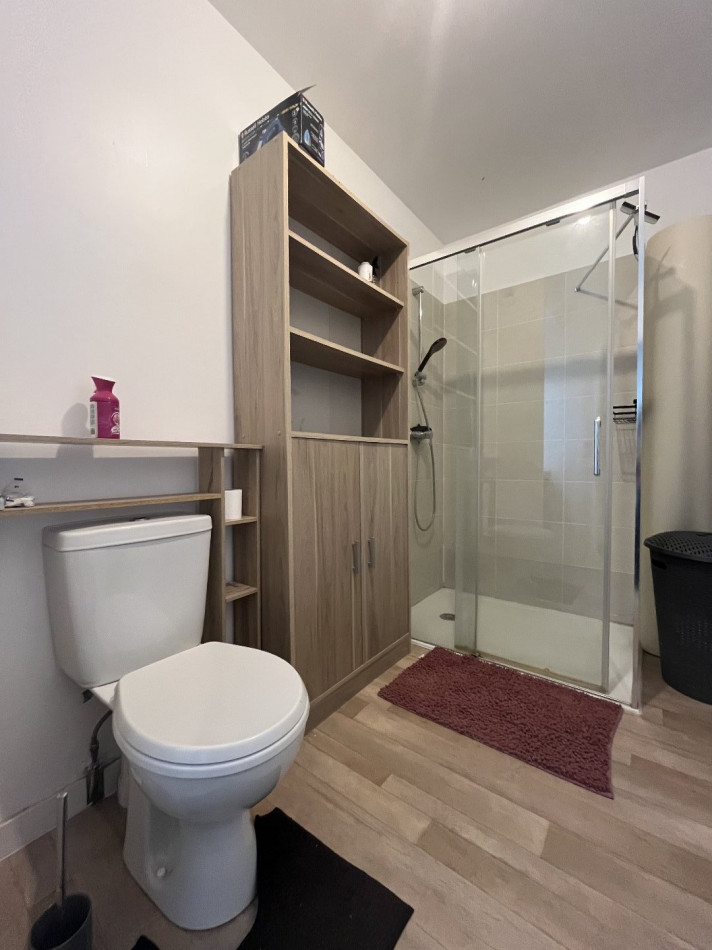 à louer Appartement Pessac - Photo 5