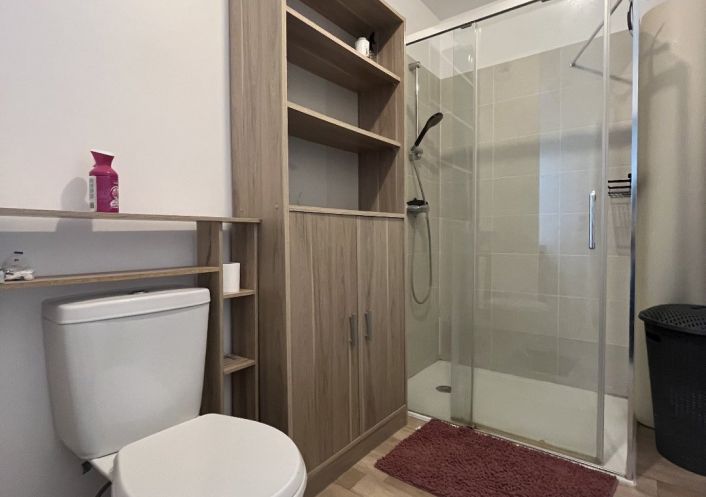 à louer Appartement Pessac