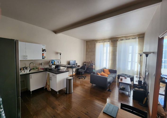 à vendre Appartement Bordeaux