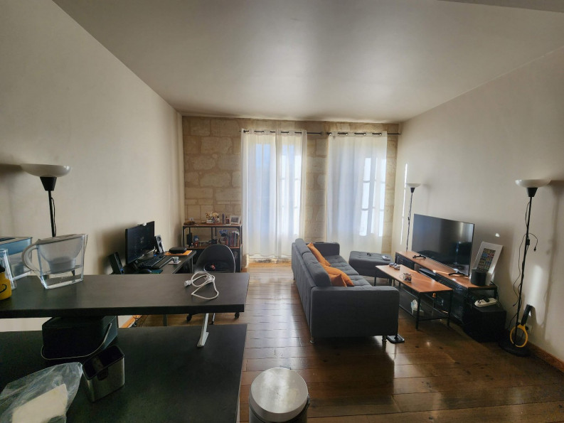 vente Appartement Bordeaux - Photo 10