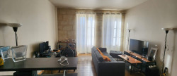 vente Appartement Bordeaux