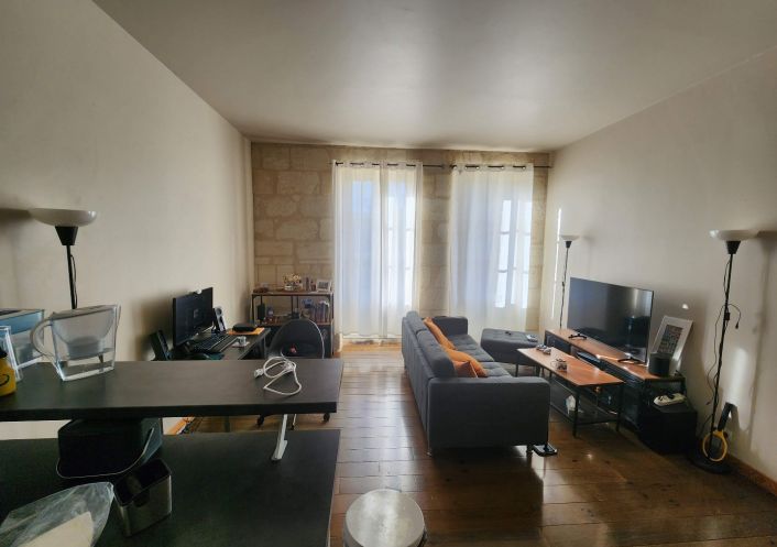 à vendre Appartement Bordeaux