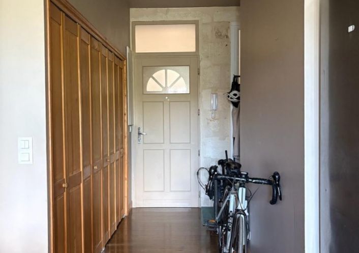 à vendre Appartement Bordeaux