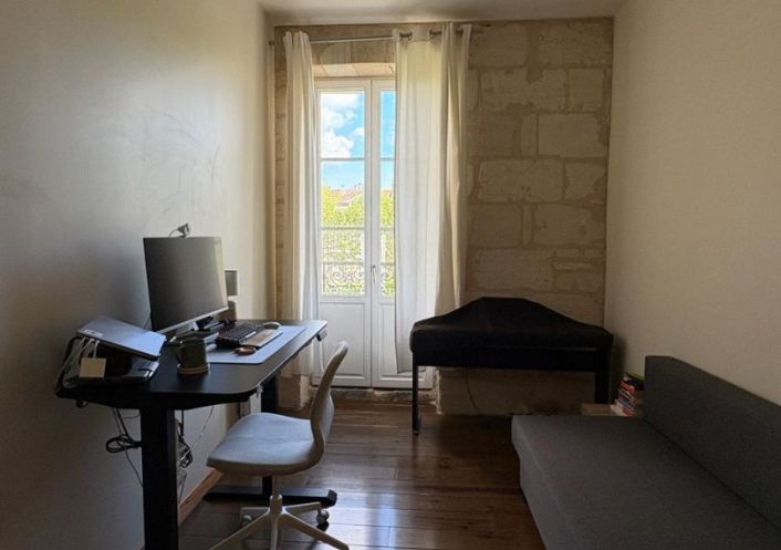 à vendre Appartement Bordeaux