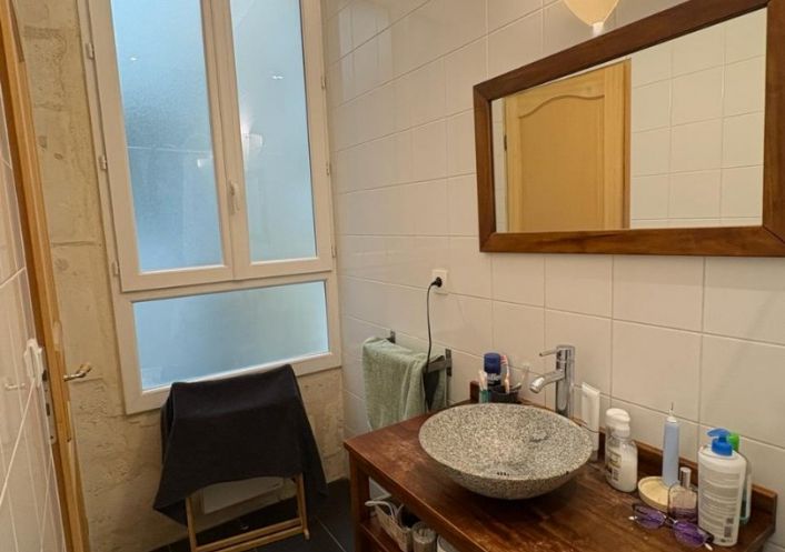à vendre Appartement Bordeaux