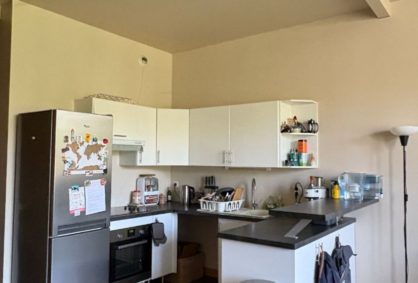 vente Appartement Bordeaux - Photo 7