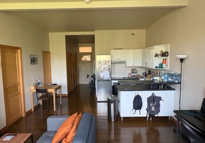 vente Appartement Bordeaux