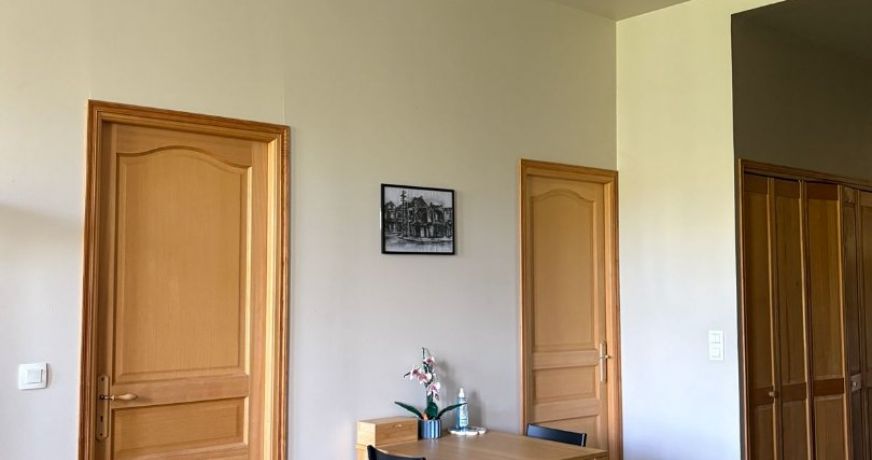 vente Appartement Bordeaux