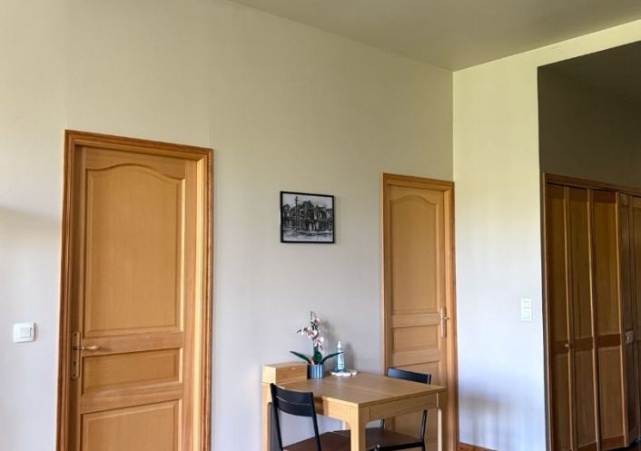 à vendre Appartement Bordeaux