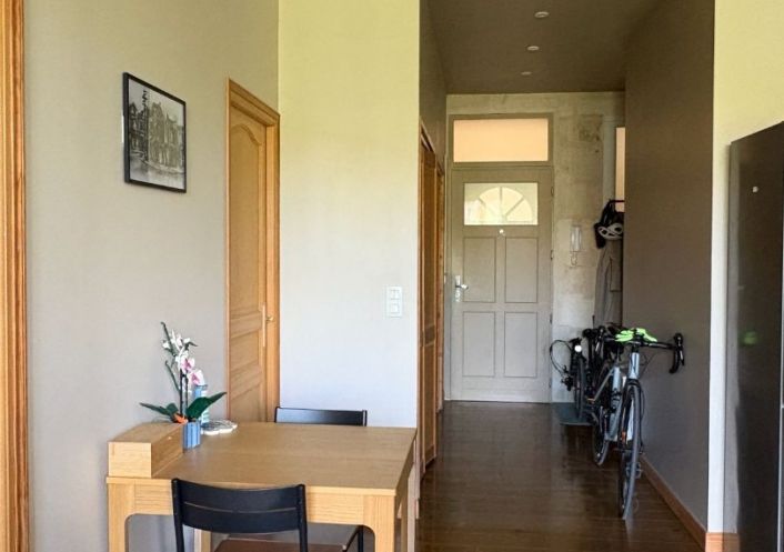 à vendre Appartement Bordeaux
