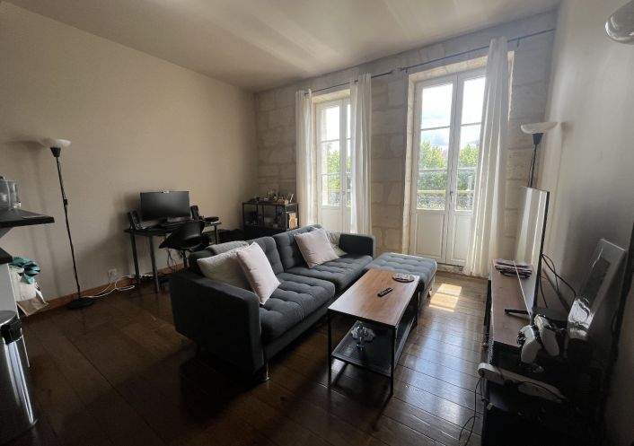 à vendre Appartement Bordeaux
