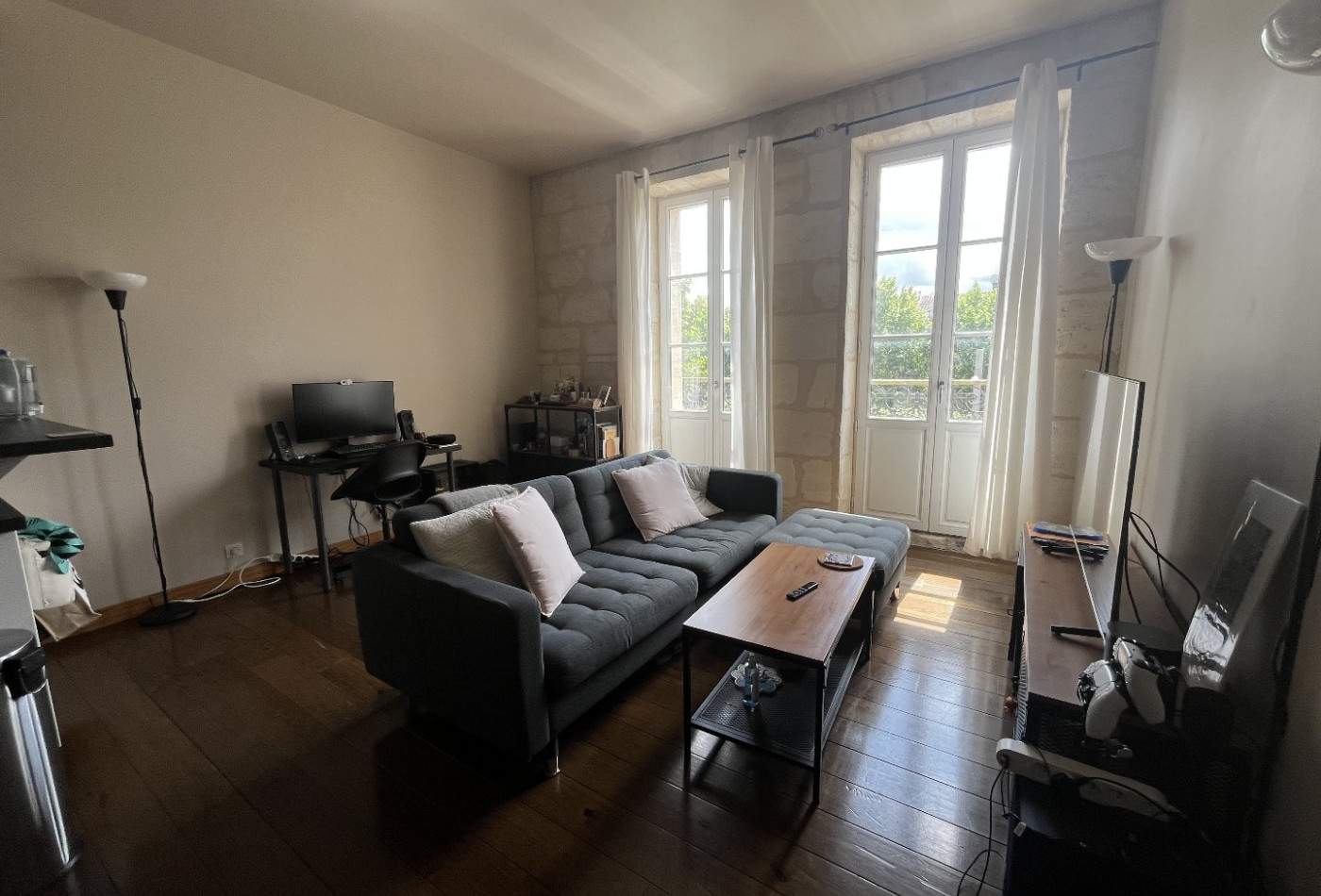 vente Appartement Bordeaux - Photo 3