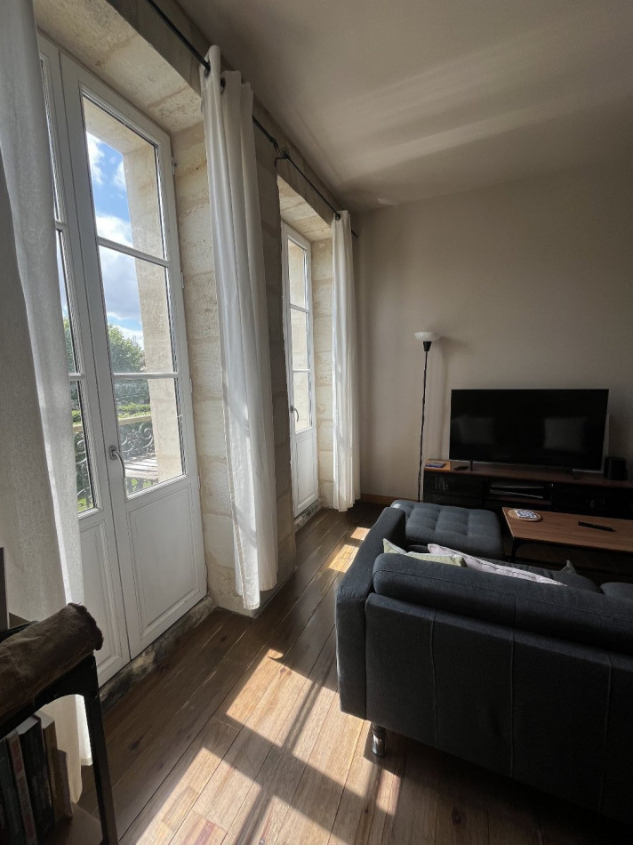 à vendre Appartement Bordeaux - Photo 2