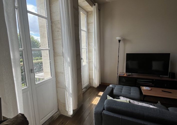 à vendre Appartement Bordeaux