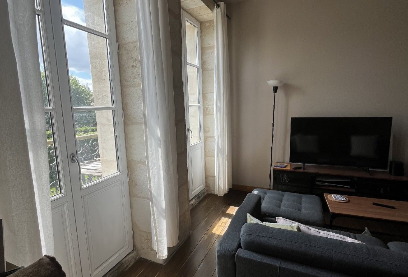 vente Appartement Bordeaux - Photo 2