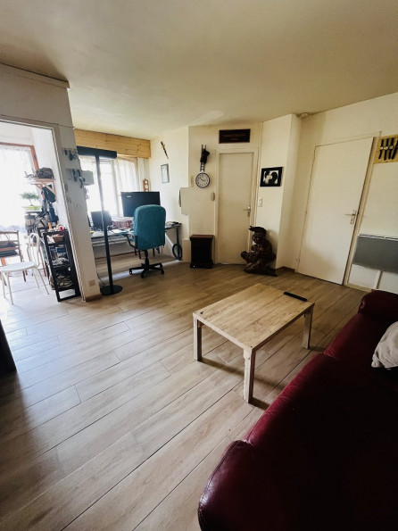 vente Appartement Talence - Photo 1