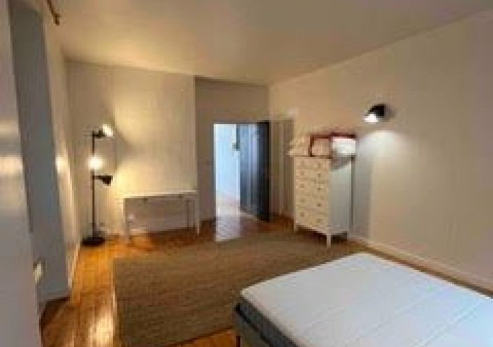 à louer Appartement Bordeaux