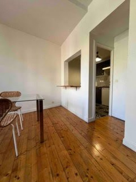 location Appartement Bordeaux - Photo 4
