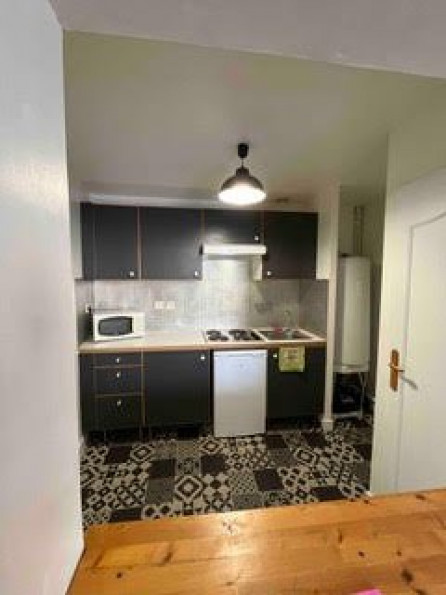 location Appartement Bordeaux - Photo 5
