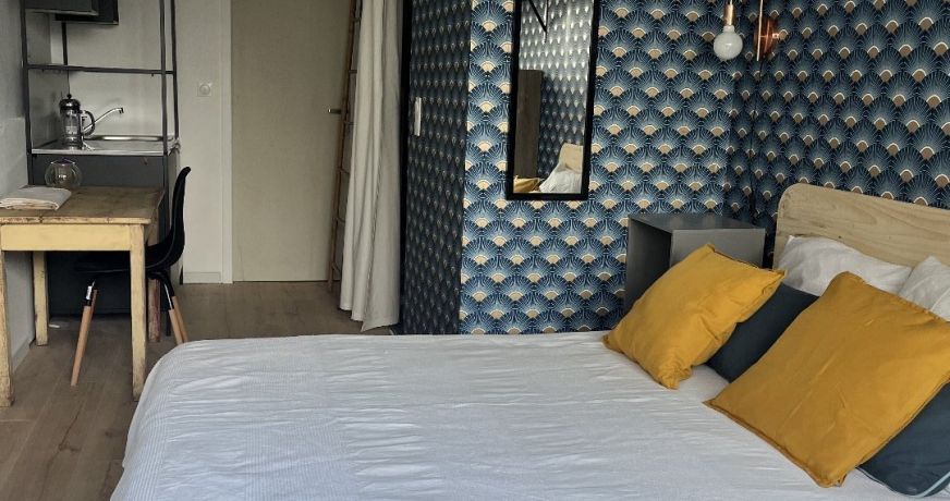 location Appartement Pessac