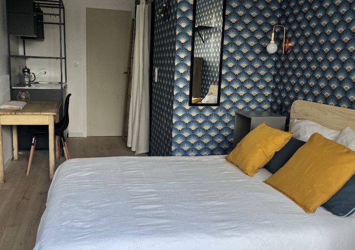 à louer Appartement Pessac