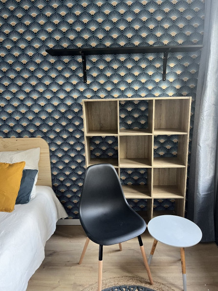 location Appartement Pessac - Photo 2