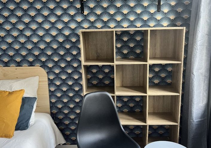 à louer Appartement Pessac