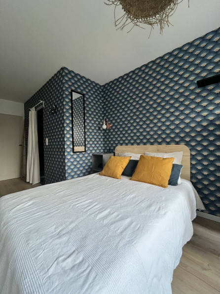 location Appartement Pessac - Photo 3